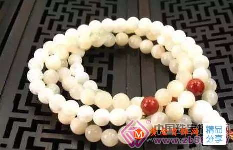 
	這八種養生手串你未必知道，但一定有人愛玩
