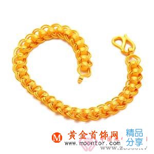
	男士手鏈什么材質好
