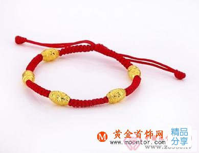 
	轉運珠手鏈戴哪只手

