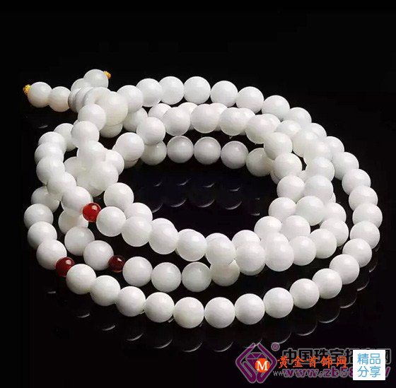 
	什么樣的硨磲才能稱為上品？
