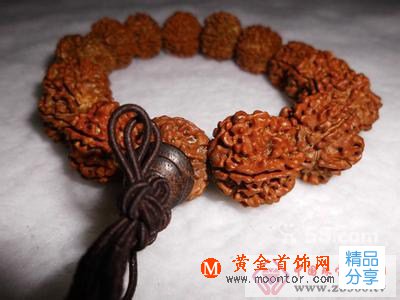 
	菩提子手鏈介紹
