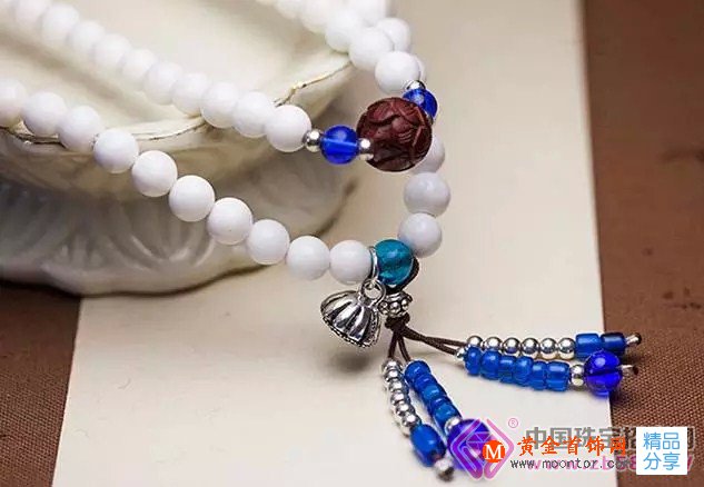 
	硨磲是延年益壽的常青樹，有這么多神奇之處！
