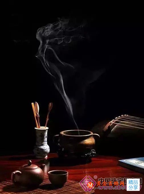 
	你為何會買到假沉香，其實很簡單
