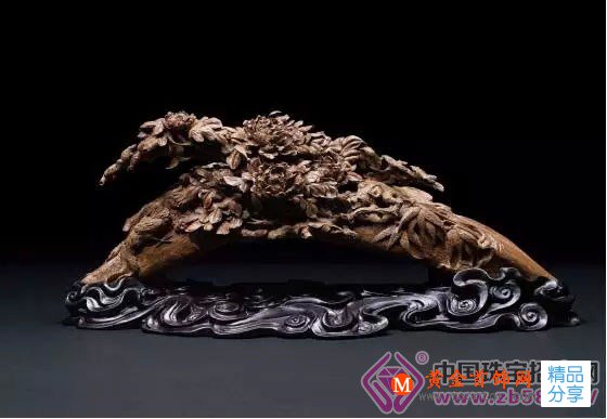 
	頂級沉香，穩定的投資之選
