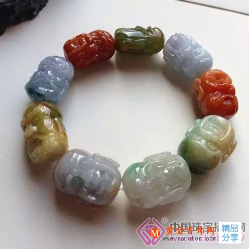 
	冬天最適宜佩戴的9款養生手串
