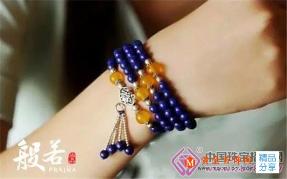 
	女士適合戴什么手串？
