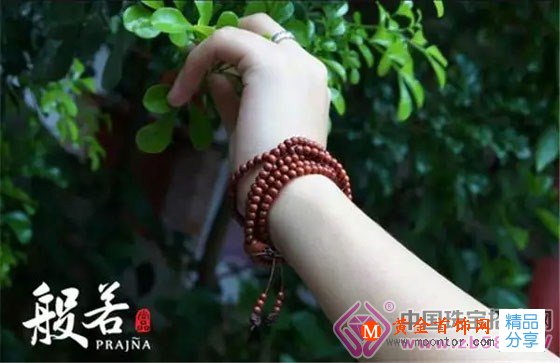 
	女士適合戴什么手串？
