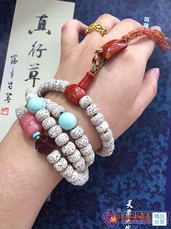 
	時間留下最美的味道--星月菩提
