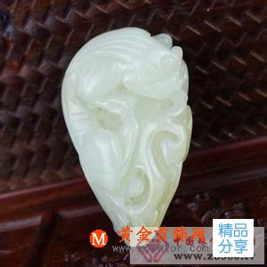 
	買和田玉手鐲時注意什么

