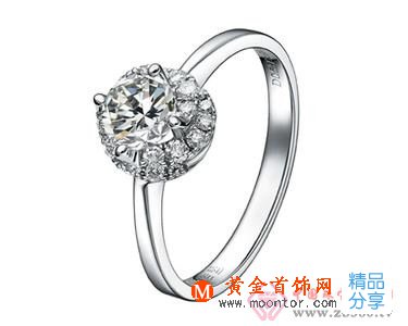 
	老鳳祥鉆戒款式怎么樣
