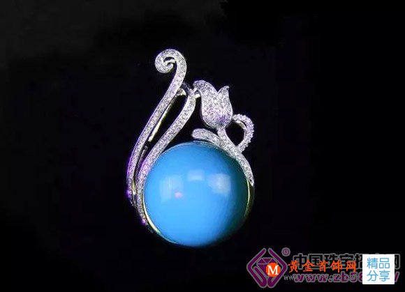 
	琥珀——時光的蜜糖
