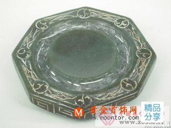 
	古代硯臺鑒賞知識
