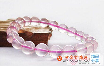 
	粉水晶消磁
