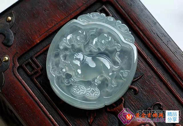 
	夫妻屬相相沖 ?戴珠寶能化解！快來學一學！
