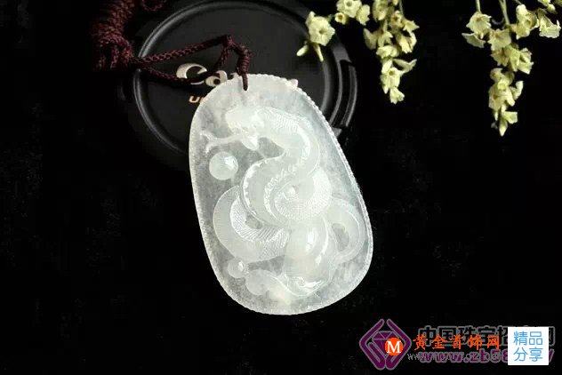 
	夫妻屬相相沖 ?戴珠寶能化解！快來學一學！
