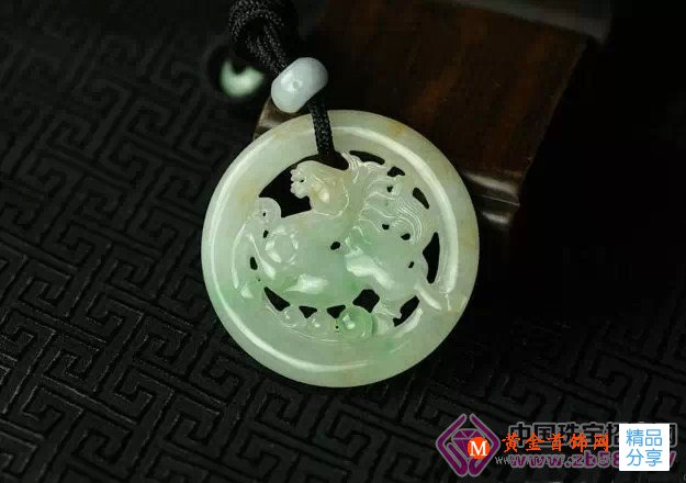 
	夫妻屬相相沖 ?戴珠寶能化解！快來學一學！
