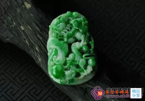
	夫妻屬相相沖 ?戴珠寶能化解！快來學一學！
