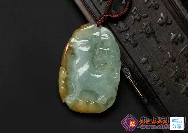 
	夫妻屬相相沖 ?戴珠寶能化解！快來學一學！
