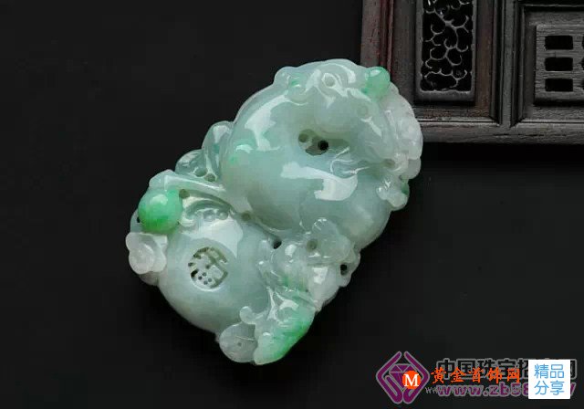 
	夫妻屬相相沖 ?戴珠寶能化解！快來學一學！
