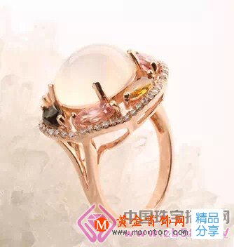 
	【七夕推薦】哪些水晶彩寶最適合送給戀人？
