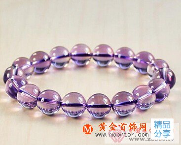 
	紫水晶的寓意有哪些
