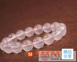 
	粉色水晶代表什么
