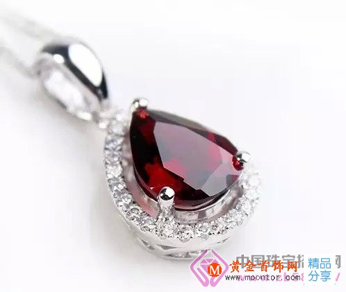 
	哪些水晶彩寶最適合送給戀人？
