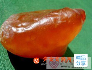 
	瑪瑙價值怎么評定
