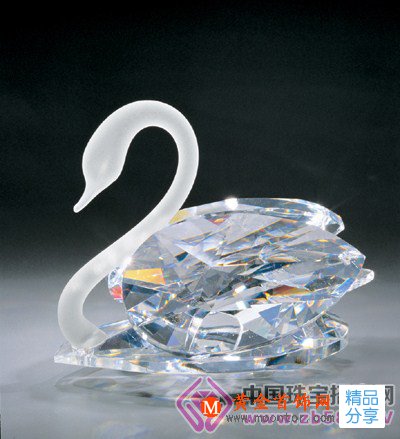
	辨別水晶品質優劣有絕招
