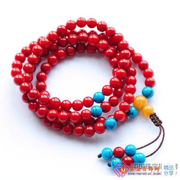 
	夏天，如何保養紅珊瑚
