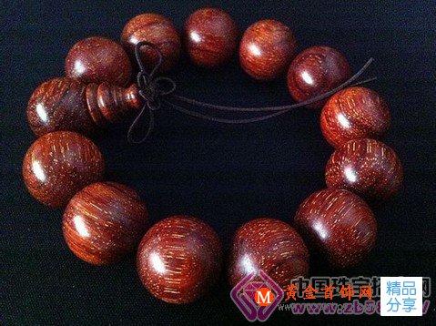
	小葉紫檀的內行術語
