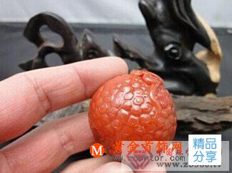 
	真假瑪瑙怎么區分
