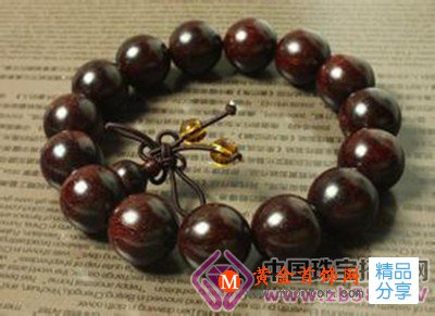 
	小葉紫檀：下一個海南黃花梨
