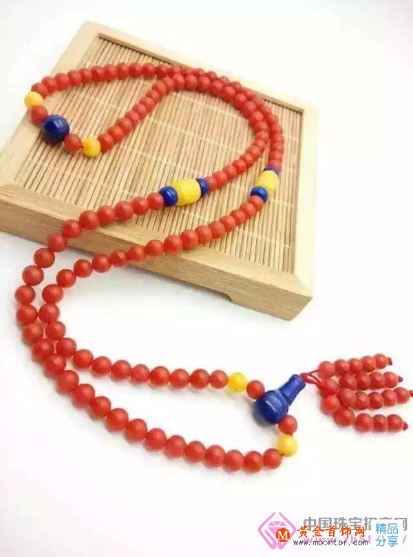 
	南紅瑪瑙—本命年的“必需品”

