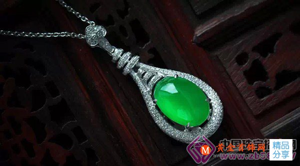 
	什么樣的翡翠，送給什么樣的人！
