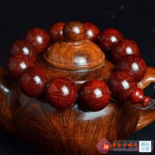 
	佛寶小葉紫檀保養七大秘密

