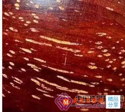 
	一篇文章教會你挑選小葉紫檀
