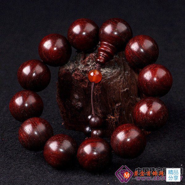 
	什么樣的才叫小葉紫檀
