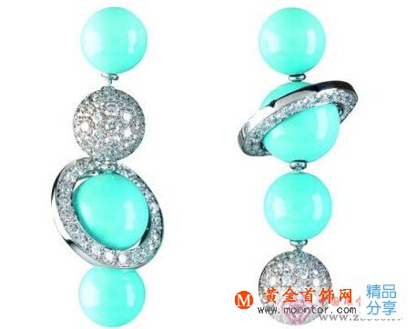
	什么樣的綠松石好

