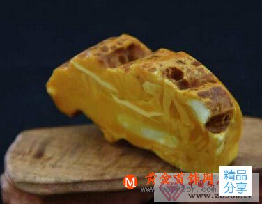 
	什么樣的琥珀最好
