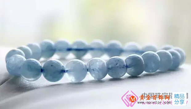 
	夏季來了，各類手串養生功效大全

