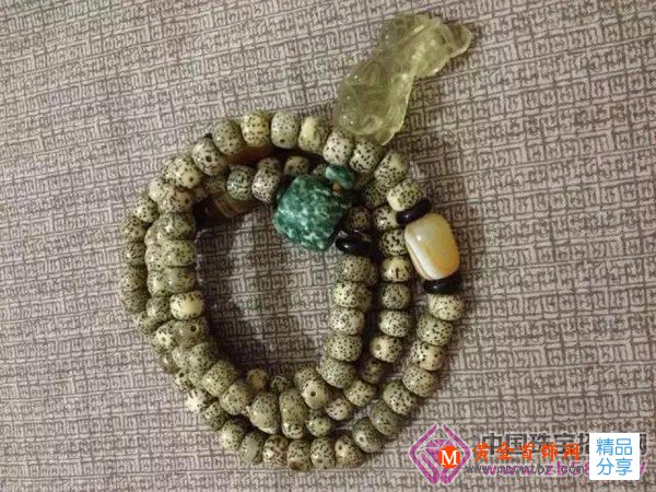 
	男士應帶鳳眼菩提佛珠還是龍眼菩提佛珠
