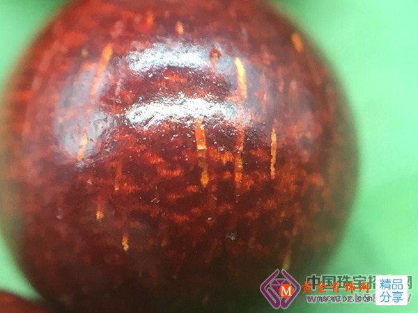 
	小葉紫檀紋理大全，好漂亮！
