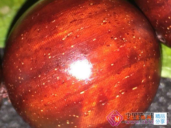 
	小葉紫檀紋理大全，好漂亮！
