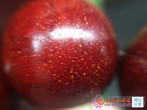 
	小葉紫檀紋理大全，好漂亮！
