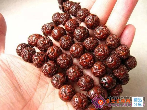 
	最全的手串盤完大全
