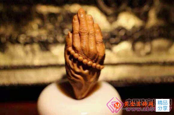 
	最全的手串盤完大全

