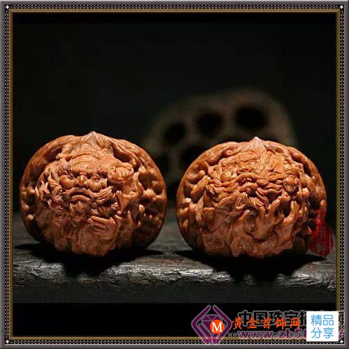 
	最全的手串盤完大全
