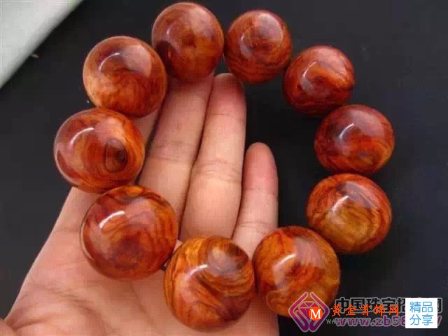 
	最全的手串盤完大全
