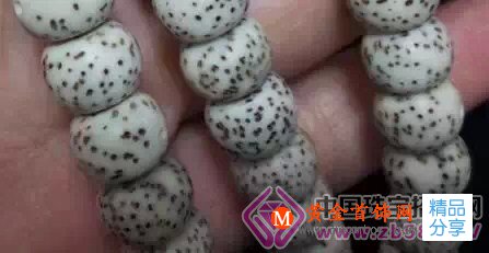 
	最當紅文玩時尚：星月菩提手串全攻略
